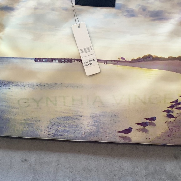 CYNTHIA VINCENT La Jolla Bag - Picture 4 of 16